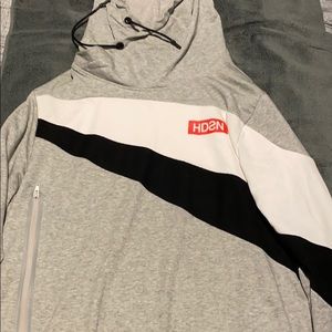 Hudson hoodie